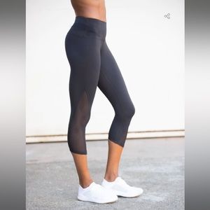 Montiel Isla Capri Legging